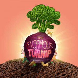 The Enormous Turnip